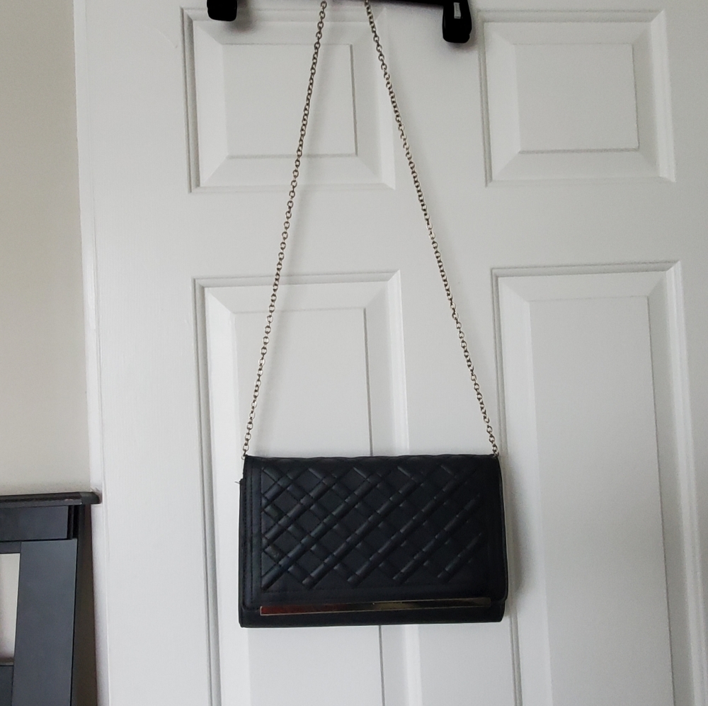 Cross body bag